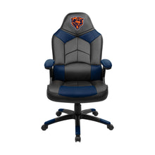 Load image into Gallery viewer, Chicago Bears Oversized Gaming Chair