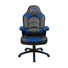 Load image into Gallery viewer, Buffalo Bills Oversized Gaming Chair