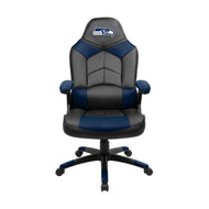 Seattle Seahawks Oversized Gaming Chair