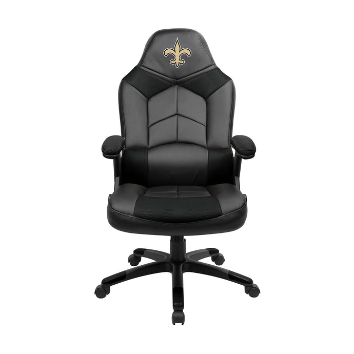 New Orleans Saints Oversized Gaming Chair