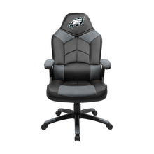 Load image into Gallery viewer, Philadelphia Eagles Oversized Gaming Chair