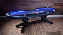 Load image into Gallery viewer, BBO Lumen HD LED Poker Table