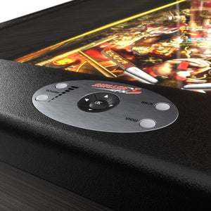 Skillshot FX Digital Pinball - includes 96 well-known pinball games in one machine