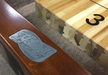 Load image into Gallery viewer, Dallas Stars 12&#39; Shuffleboard Table