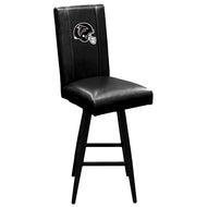 Swivel Bar Stool 2000 With Atlanta Falcons Helmet Logo