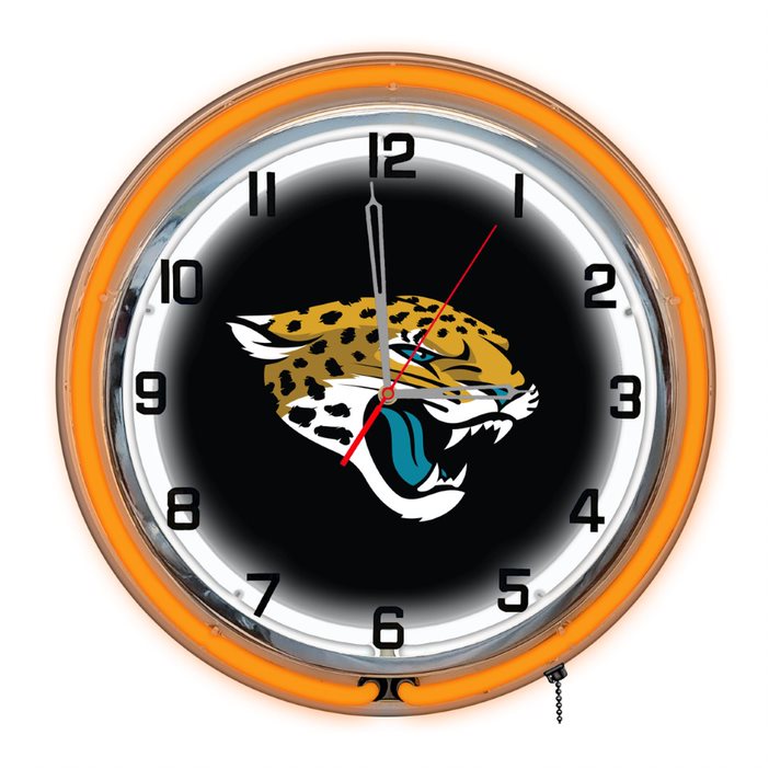 Jacksonville Jaguars 18