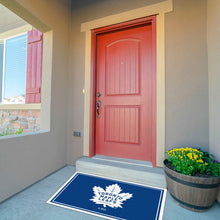 Load image into Gallery viewer, Toronto Maple Leafs 3x4 Area Rug
