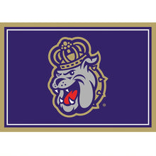Load image into Gallery viewer, JMU Dukes 3x4 Area Rug