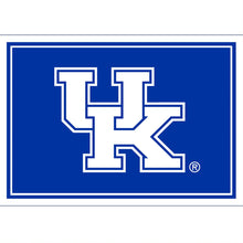 Load image into Gallery viewer, Kentucky Wildcats 3x4 Area Rug