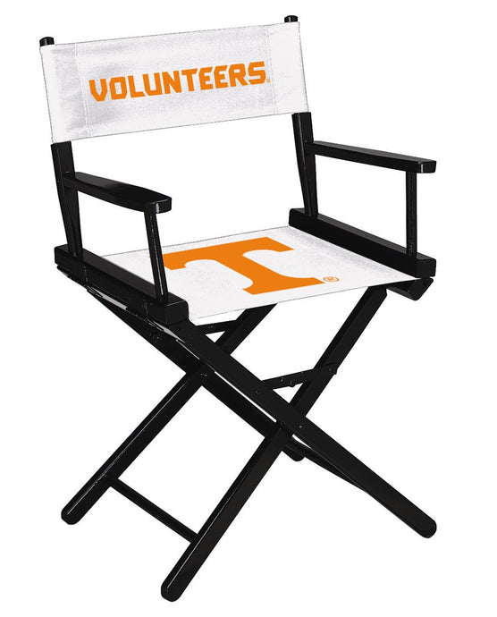 Tennessee Volunteers Table Height Directors Chair