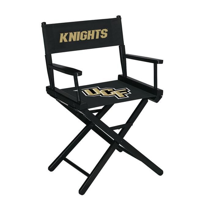 Central Florida Knights Table Height Directors Chair