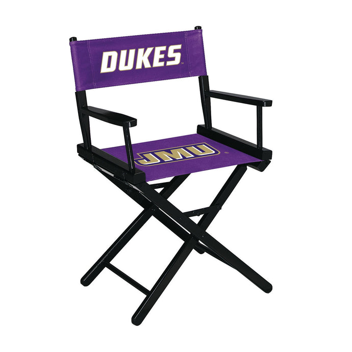 James Madison Dukes Table Height Directors Chair