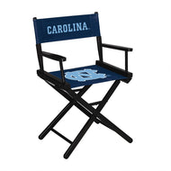 North Carolina Tar Heels Table Height Directors Chair