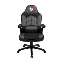 Load image into Gallery viewer, Alabama Crimson Tide Oversized Gaming Chair