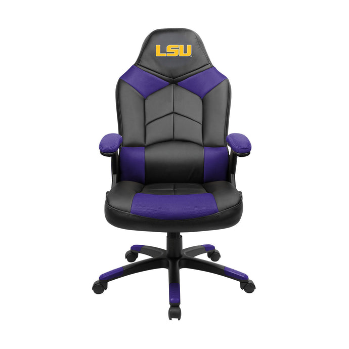 LSU Tigers Oversized Gaming Chair