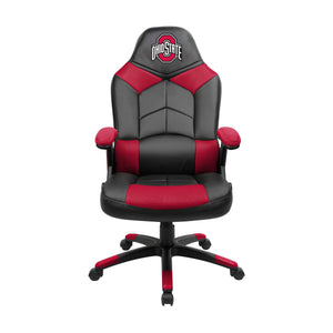 Ohio State Buckeyes Oversized Gaming Chair