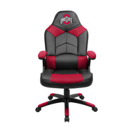 Ohio State Buckeyes Oversized Gaming Chair