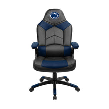 Load image into Gallery viewer, Penn State Nittany Lions Oversized Gaming Chair