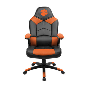 Clemson Tigers Oversized Gaming Chair