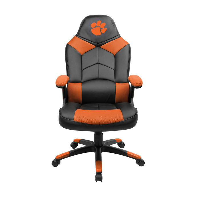 Clemson Tigers Oversized Gaming Chair