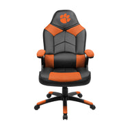 Clemson Tigers Oversized Gaming Chair