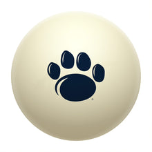 Load image into Gallery viewer, Penn State Nittany Lions Cue Ball