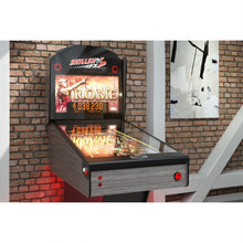 Load image into Gallery viewer, Skillshot FX Digital Pinball - includes 96 well-known pinball games in one machine