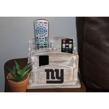 Load image into Gallery viewer, New York Giants Desk Organizer