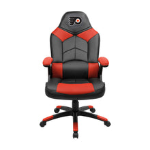 Load image into Gallery viewer, Philadelphia Flyers Oversized Gaming Chair