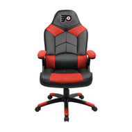 Philadelphia Flyers Oversized Gaming Chair