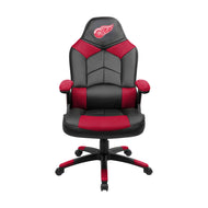 Detroit Red Wings Oversized Gaming Chair