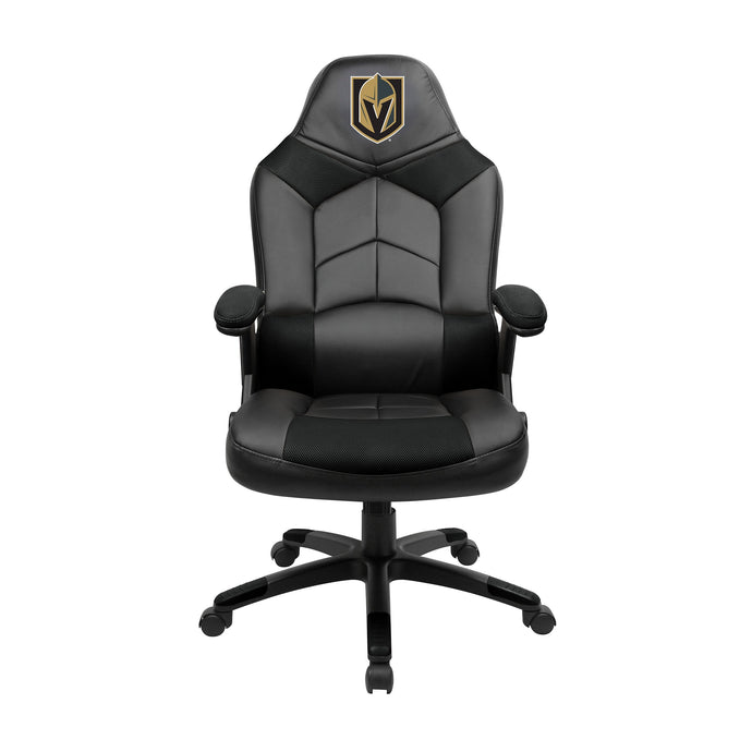 Vegas Golden Knights Oversized Gaming Chair