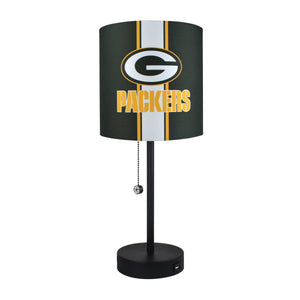 Green Bay Packers Desk/Table Lamp