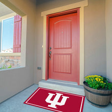 Load image into Gallery viewer, Indiana Hoosiers 3x4 Area Rug