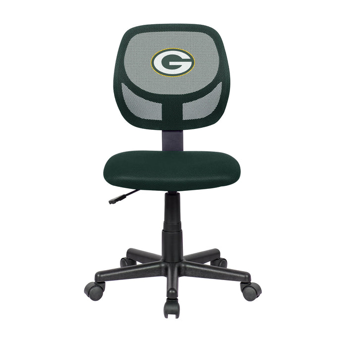 Green Bay Packers Student Task Chair