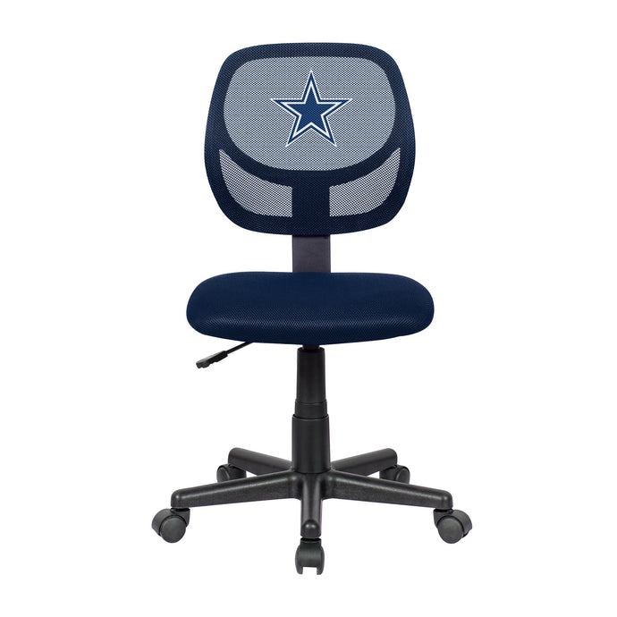 Dallas Cowboys Student Task Chair