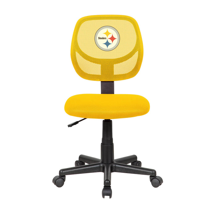 Pittsburgh Steelers Student Task Chair
