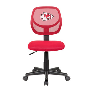 Kansas City Chiefs Student Task Chair