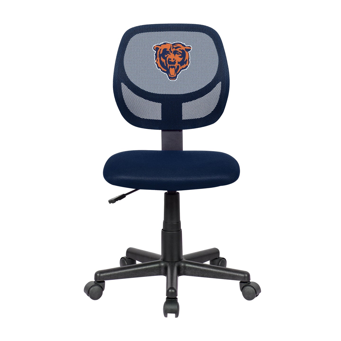 Chicago Bears Student Task Chair