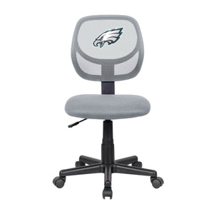 Philadelphia Eagles Student Task Chair