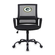 Load image into Gallery viewer, Green Bay Packers Office Task Chair