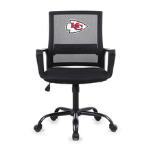 Load image into Gallery viewer, Kansas City Chiefs Office Task Chair