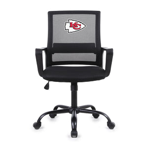 Kansas City Chiefs Office Task Chair