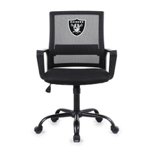 Load image into Gallery viewer, Las Vegas Raiders Office Task Chair