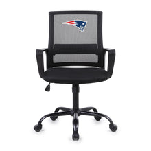 Load image into Gallery viewer, New England Patriots Office Task Chair