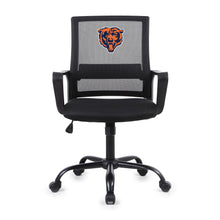 Load image into Gallery viewer, Chicago Bears Office Task Chair