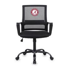 Load image into Gallery viewer, Alabama Crimson Tide Office Task Chair