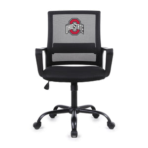 Ohio State Buckeyes Office Task Chair