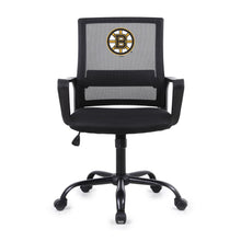 Load image into Gallery viewer, Boston Bruins Office Task Chair