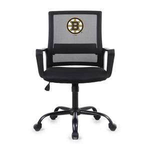 Boston Bruins Office Task Chair